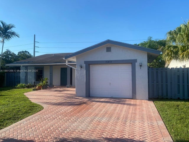 1 of 17 - 16872 Sw 5th Way, Weston, FL
