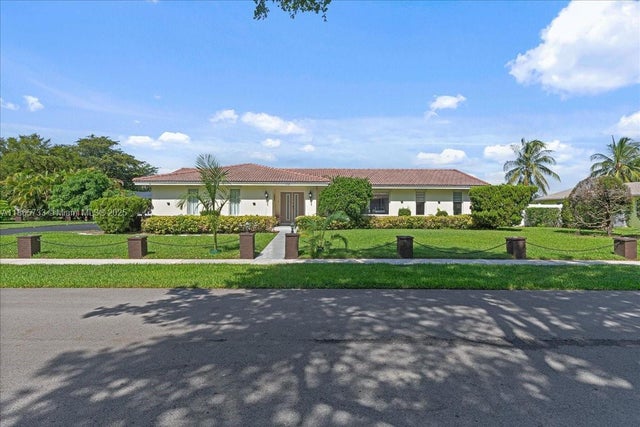 1 of 1 - 6581 Sw 20th Ct, Plantation, FL