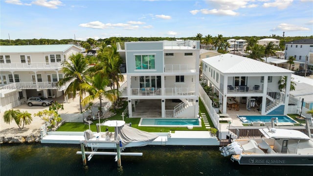 4 of 65 - 705 Garden State Ln, Key Largo, FL
