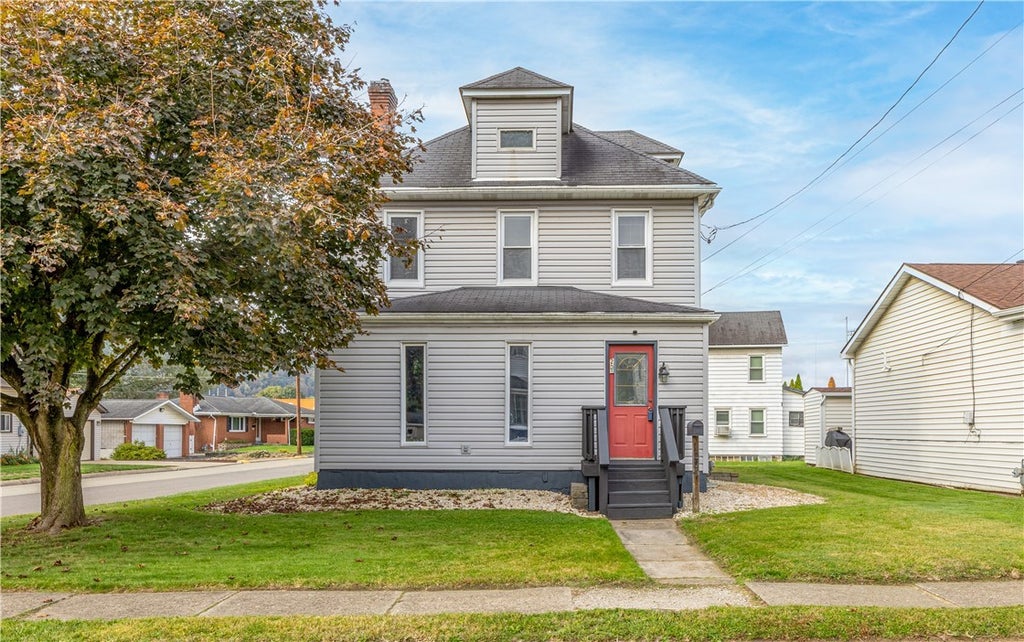 201 Walters Lane, Springdale Boro