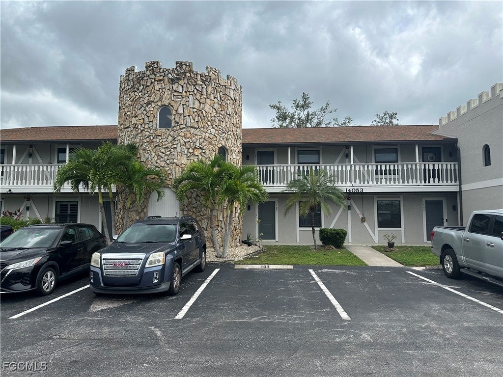 14053 Northumberland Dr 104, Fort Myers