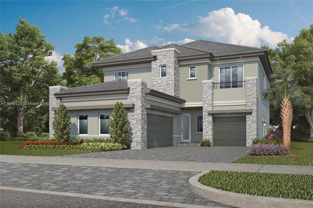 1 of 1 - 9580 Magnus Terrace, Parkland, FL