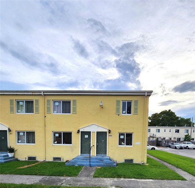 1 of 13 - 8454 Nw 4th Ave 8454, Miami, FL