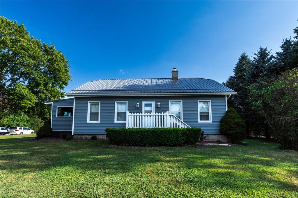 1008 Route 68, New Sewickley