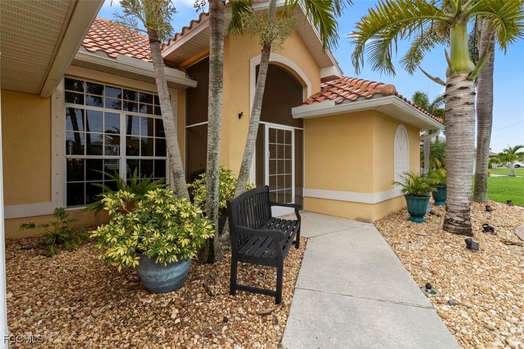 3610 Nw 2nd St, Cape Coral