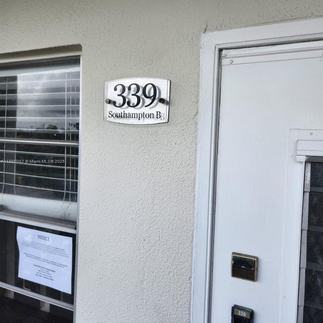 2 of 17 - 339 Southampton B 339, West Palm Beach, FL