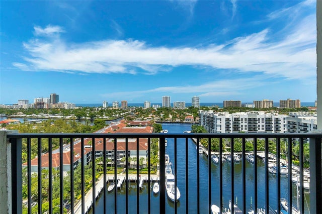 2 of 70 - 3200 Port Royale Dr N 1612, Fort Lauderdale, FL