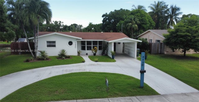 1 of 29 - 3430 Nw 21st Ave, Oakland Park, FL