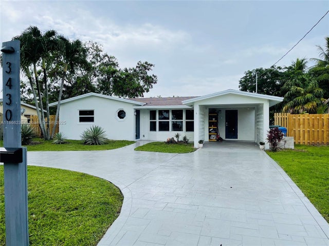 2 of 29 - 3430 Nw 21st Ave, Oakland Park, FL