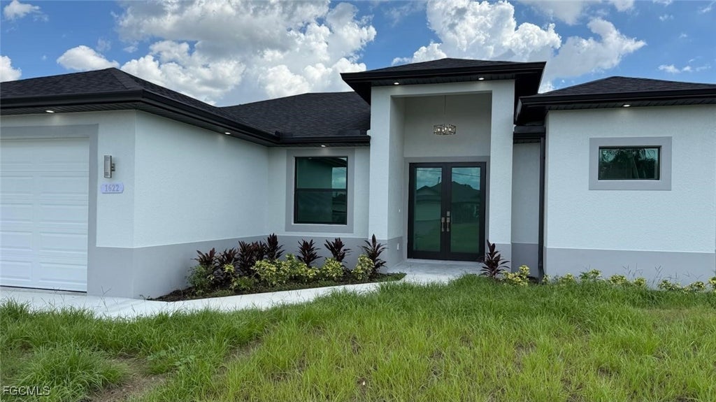 1622 Nw 18th Ter, CAPE CORAL