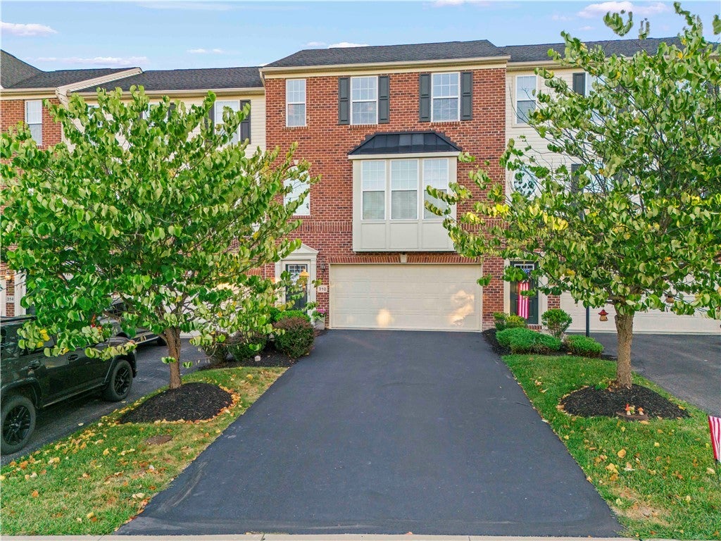 310 Maple Ridge Drive, Cecil