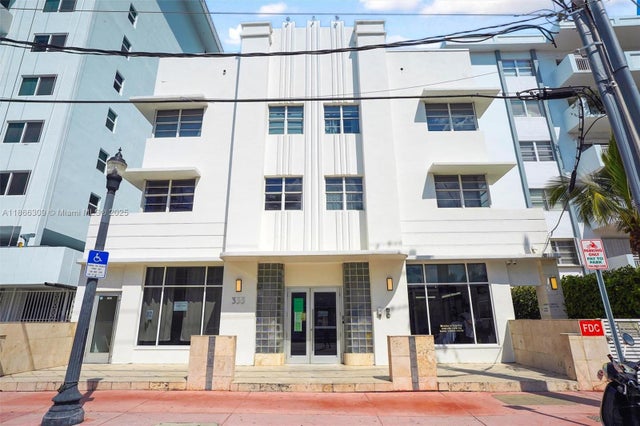 1 of 15 - 335 Ocean Dr 223, Miami Beach, FL