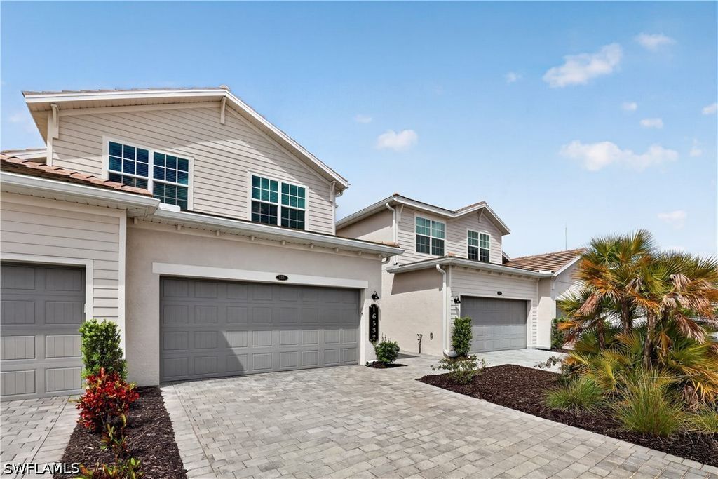 16521 Kingwood Ln 2421, Babcock Ranch