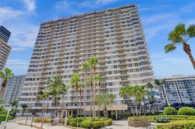 1985 S Ocean Dr Phk, Hallandale Beach