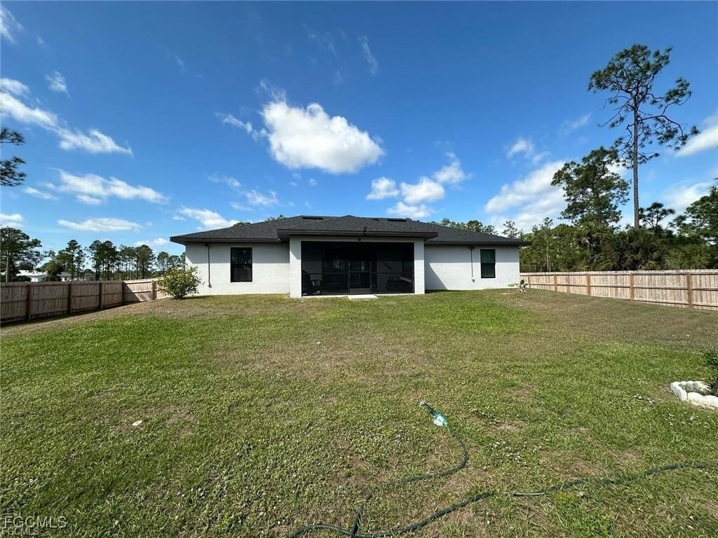 504 Moore Ave, LEHIGH ACRES