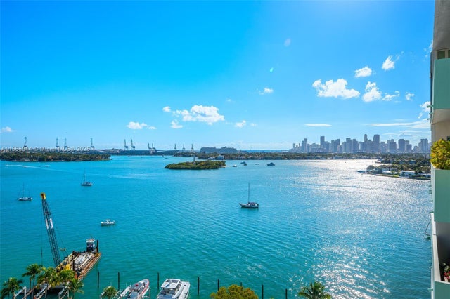 1 of 22 - 5 Island Ave 15g, Miami Beach, FL