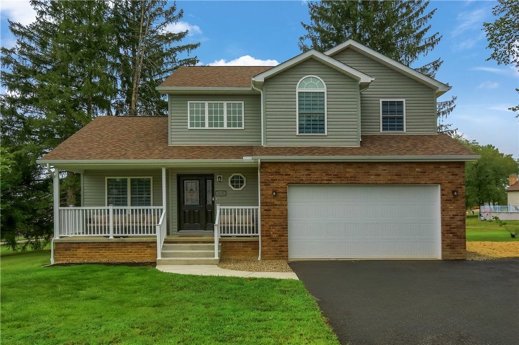 468 Mccombs Circle, Union