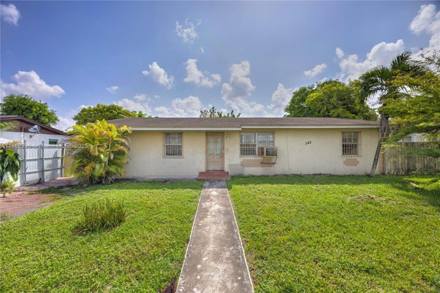 3 of 26 - 345 Sw 18th Ave, Homestead, FL