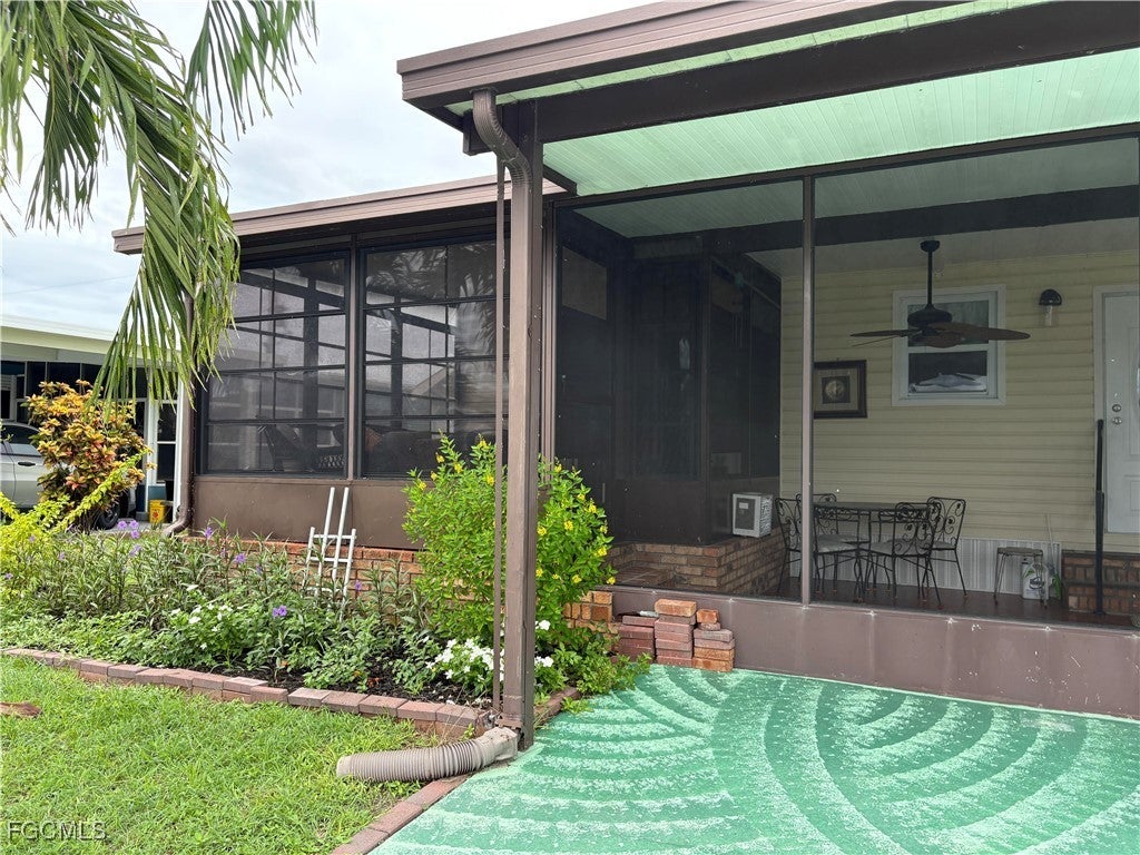 3165 Bunny Run Dr, NORTH FORT MYERS