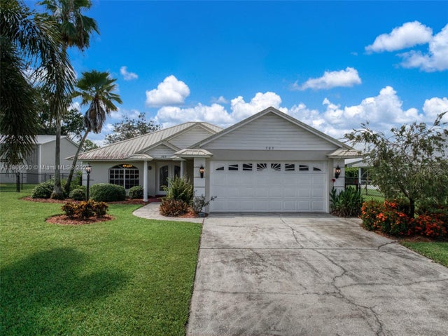 2 of 46 - 505 Barcelona Drive, Sebring, FL