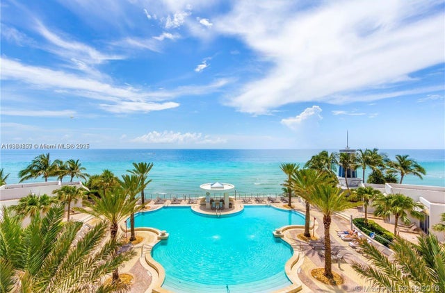 1 of 45 - 3101 S Ocean Dr 2707, Hollywood, FL