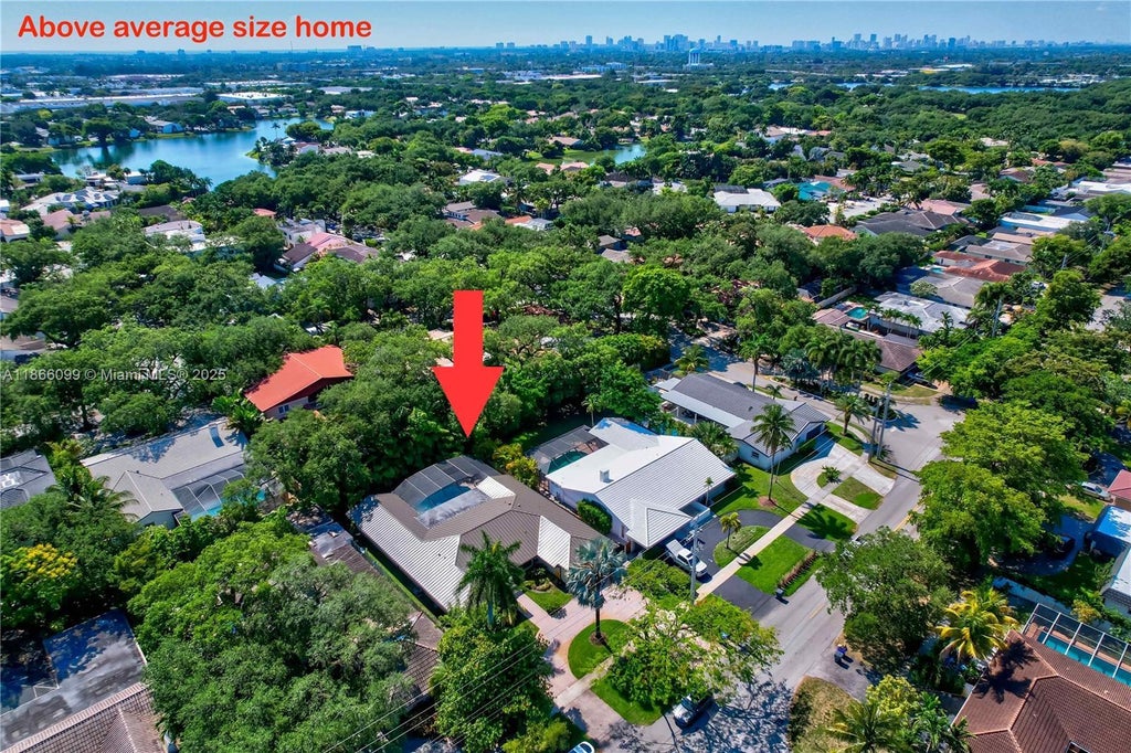 3721 N Park Rd, Hollywood