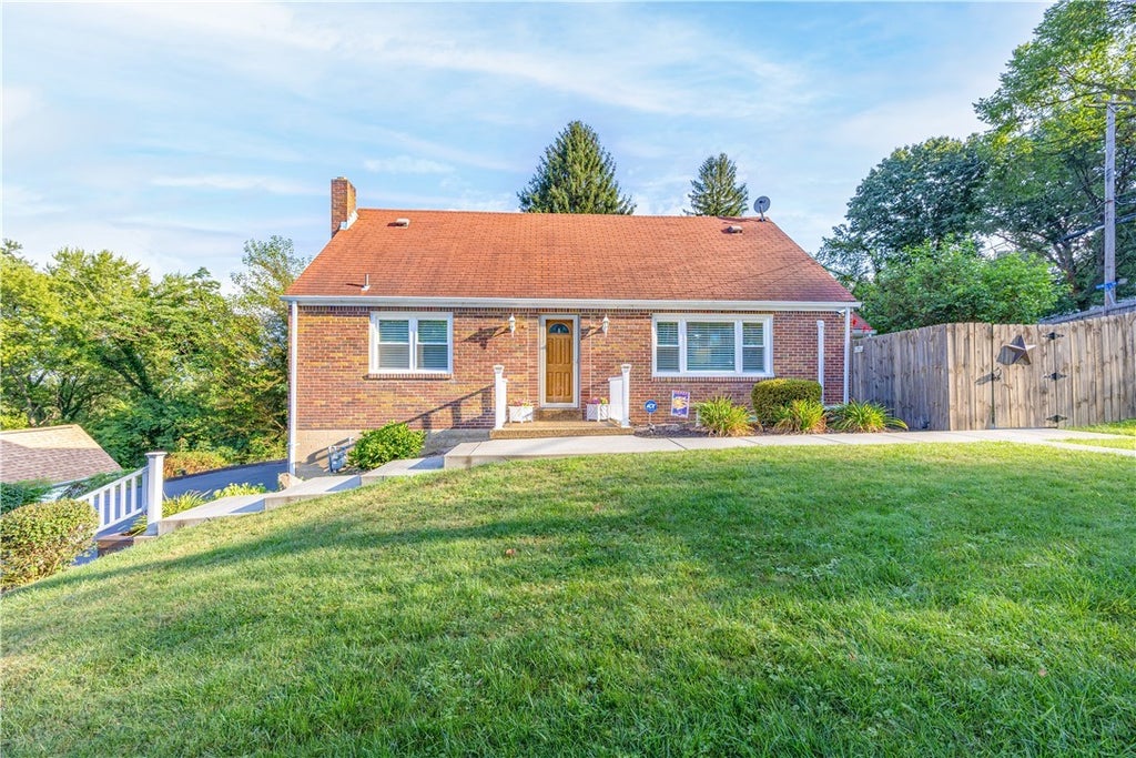 1731 Costello Street, Penn Hills