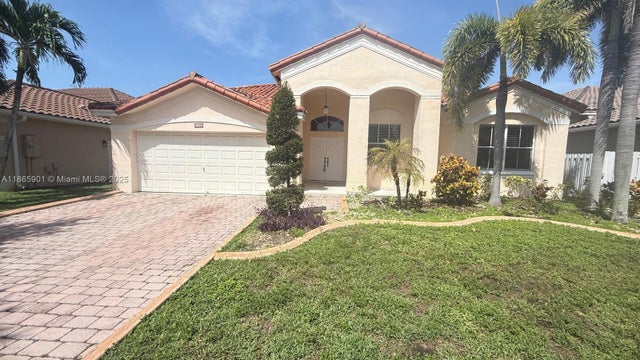 1 of 55 - 3654 Sw 162nd Ave, Miramar, FL