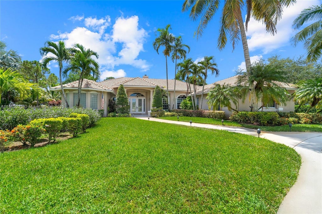 17026 Hamlin Blvd, Loxahatchee