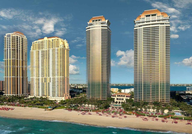 2 of 4 - 17875 Collins Ave 4001, Sunny Isles Beach, FL