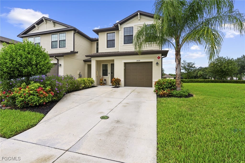 14095 Oviedo Pl, Fort Myers