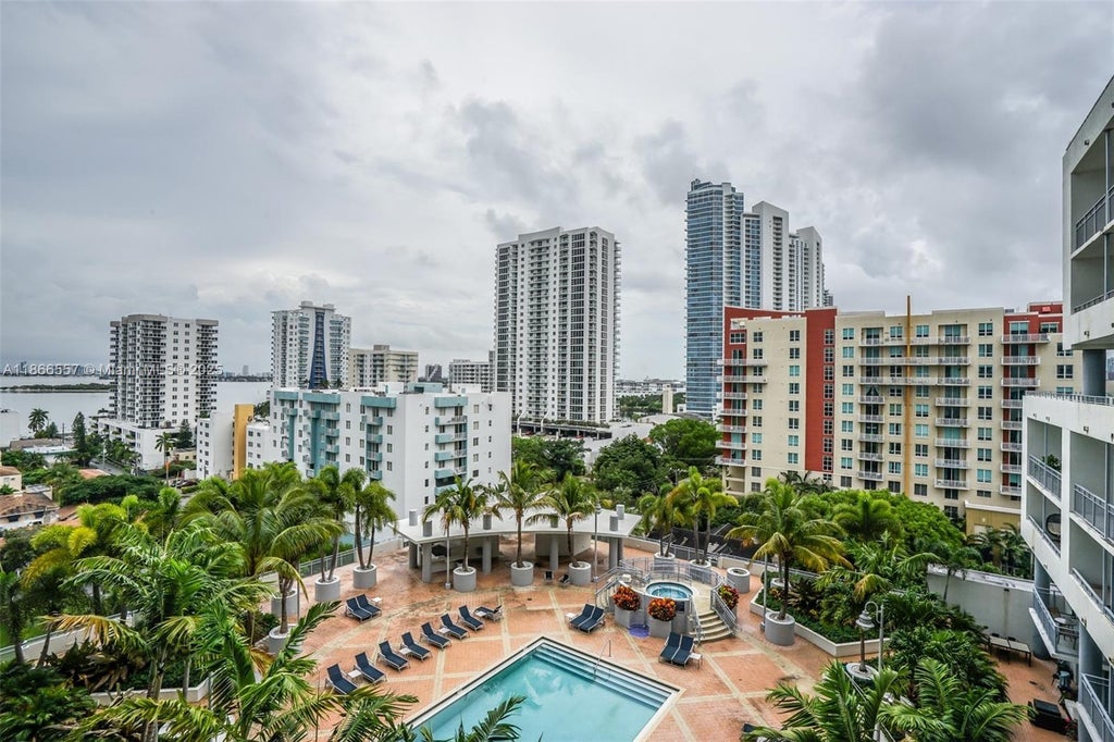 350 Ne 24th St 903, Miami