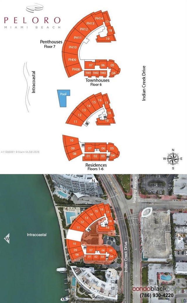 4 of 39 - 6620 Indian Creek 114, Miami Beach, FL