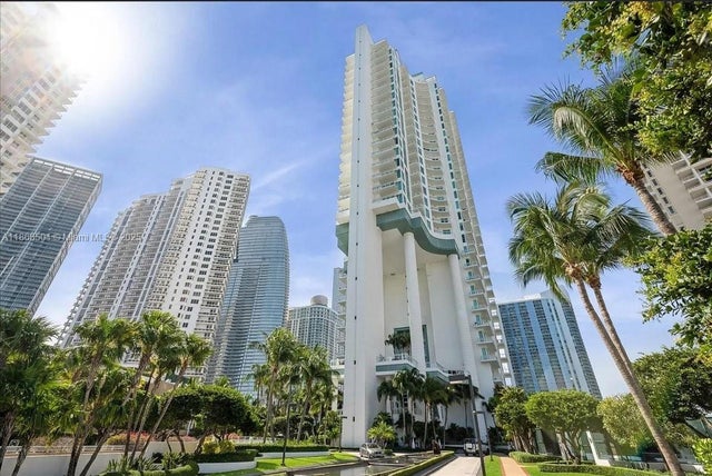 1 of 35 - 900 Brickell Key Blvd 1101, Miami, FL