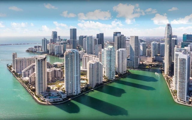 2 of 35 - 900 Brickell Key Blvd 1101, Miami, FL