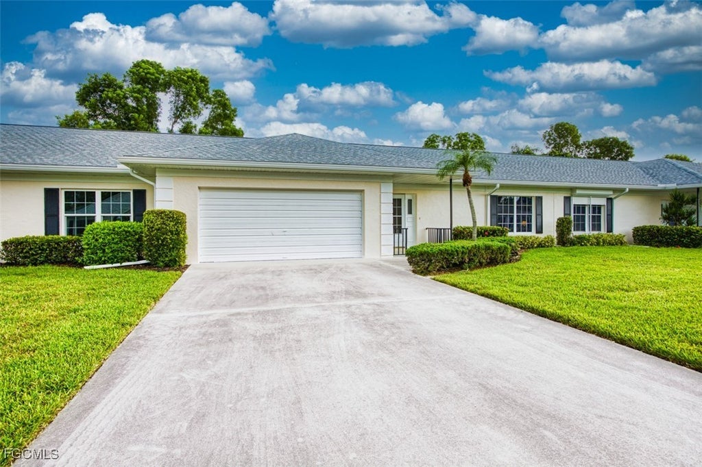 1271 S Brandywine Cir, FORT MYERS