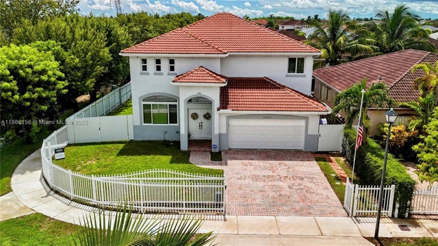 10210 Sw 225 Ln, Cutler Bay