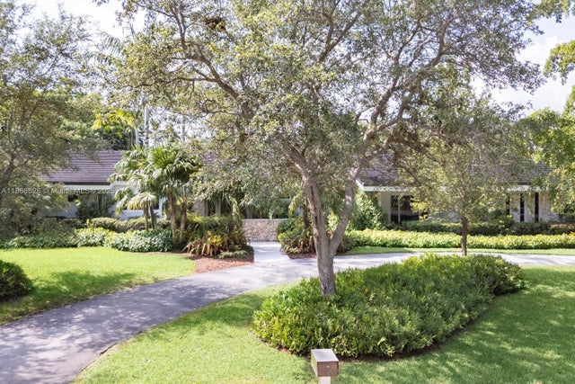 2 of 51 - 5780 Las Palmas Dr, Coral Gables, FL