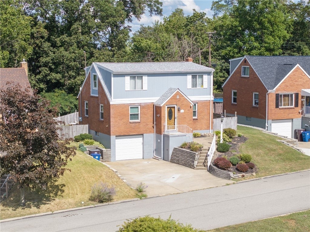 3613 Oakleaf Drive, Baldwin Boro