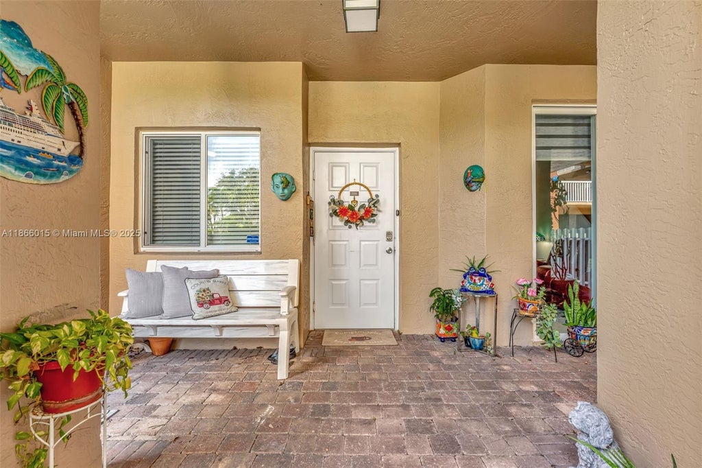 7715 Southampton Ter 105, Tamarac