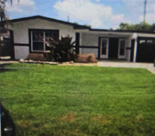 1 of 1 - 6736 Ixora Dr, Miramar, FL