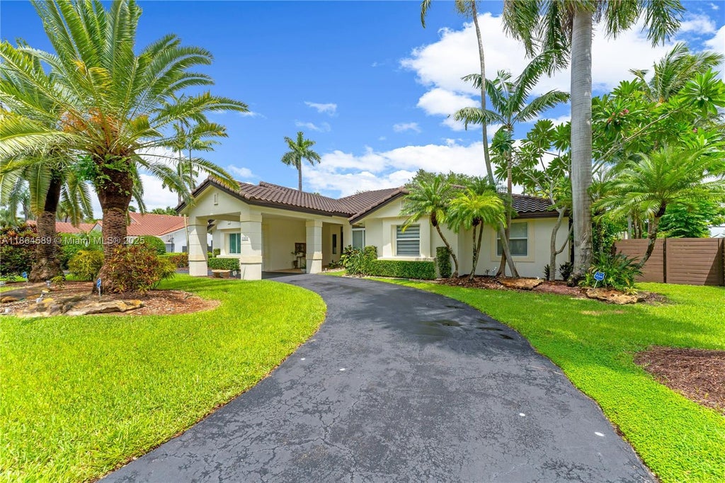 11919 Sw 72nd Ter, Miami