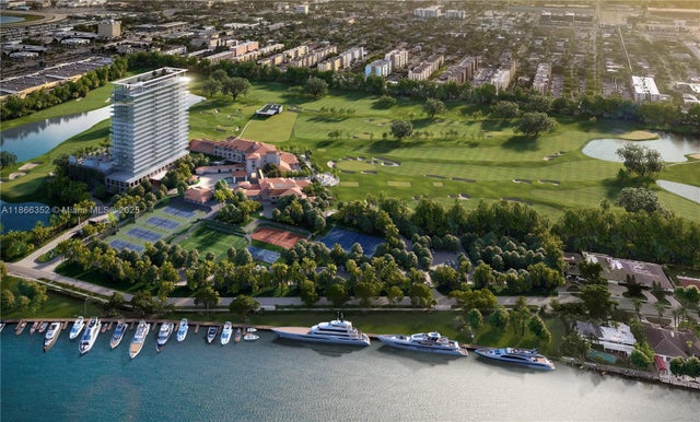 2 of 23 - 501 Diplomat Pkwy 12-b, Hallandale Beach, FL