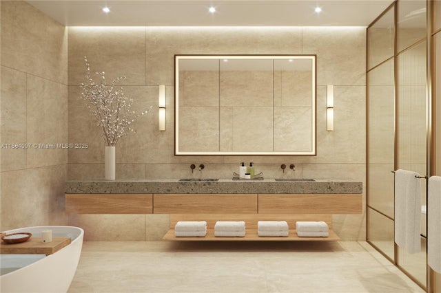 5 of 23 - 501 Diplomat Parkway 9-c, Hallandale Beach, FL