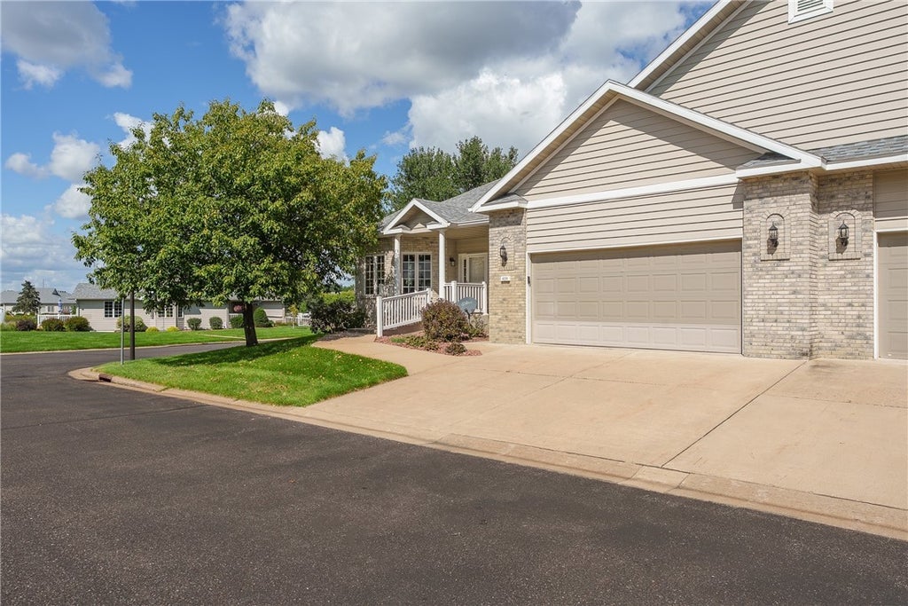 4119 Mill Run Court 1, Eau Claire