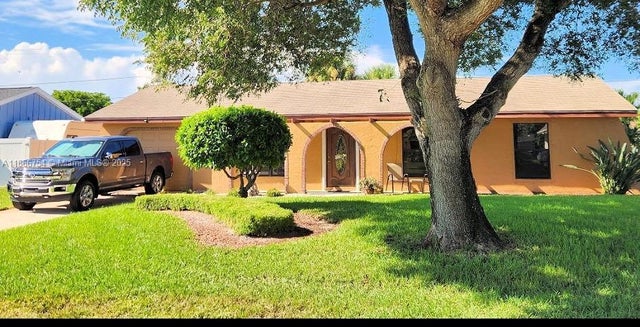 1 of 8 - 3753 Coelebs Ave, Boynton Beach, FL