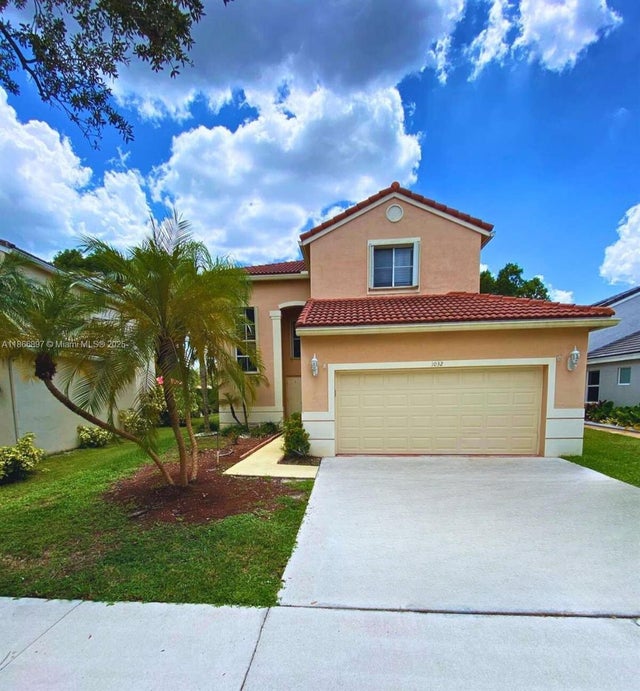 1 of 23 - 1032 Sequoia Ln, Weston, FL
