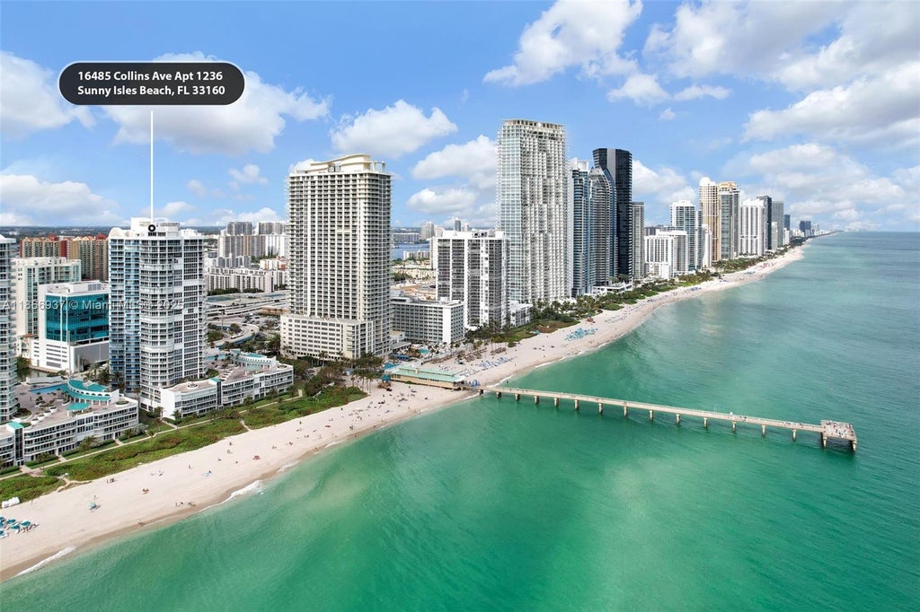 16485 Collins Ave 1236, Sunny Isles Beach