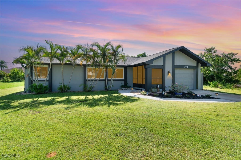 3260 Pinetree St, Port Charlotte