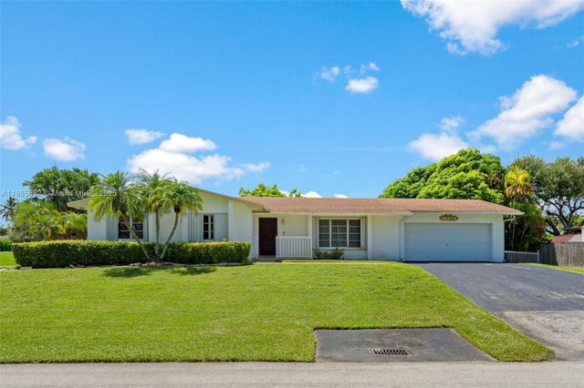 18474 Sw 87th Ct, Cutler Bay